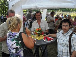 Sommerfest 2010